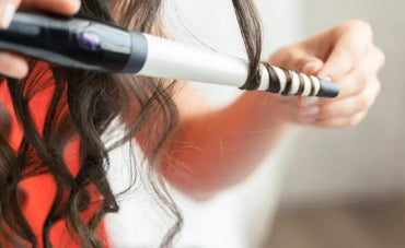 Best Long Barrel Curling Irons for Long Hair in 2025