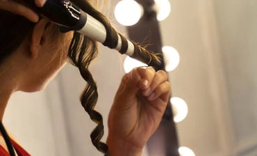 Best Time-Saving Hacks Using Your Hair Curler