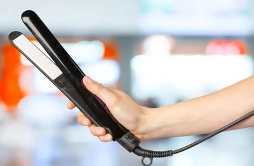 How to Choose the Right Curling Iron for Your Hair Type