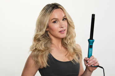 How to Curl Your Hair Like a Pro Using a Hair Curler Wand