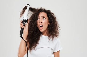 Top 5 Mistakes to Avoid When Using a Long Barrel Curling Iron