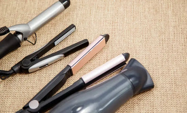 Top 7 Best Curling Irons & Wands in 2025: Ceramic & Damage-Free Picks