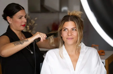 Why Seta Hair Couture Is Best for Frizz-Free, Damage-Free Styling