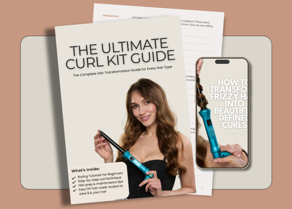The Ultimate Curl Kit