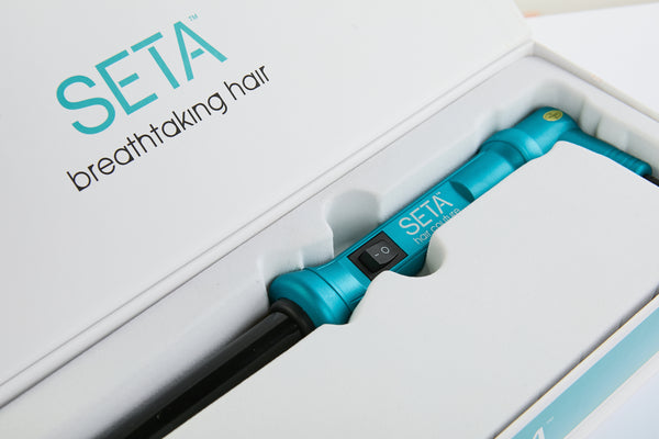 seta breathtaking hair