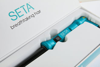 seta breathtaking hair