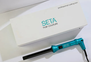 Seta Hair Couture Curling Wand