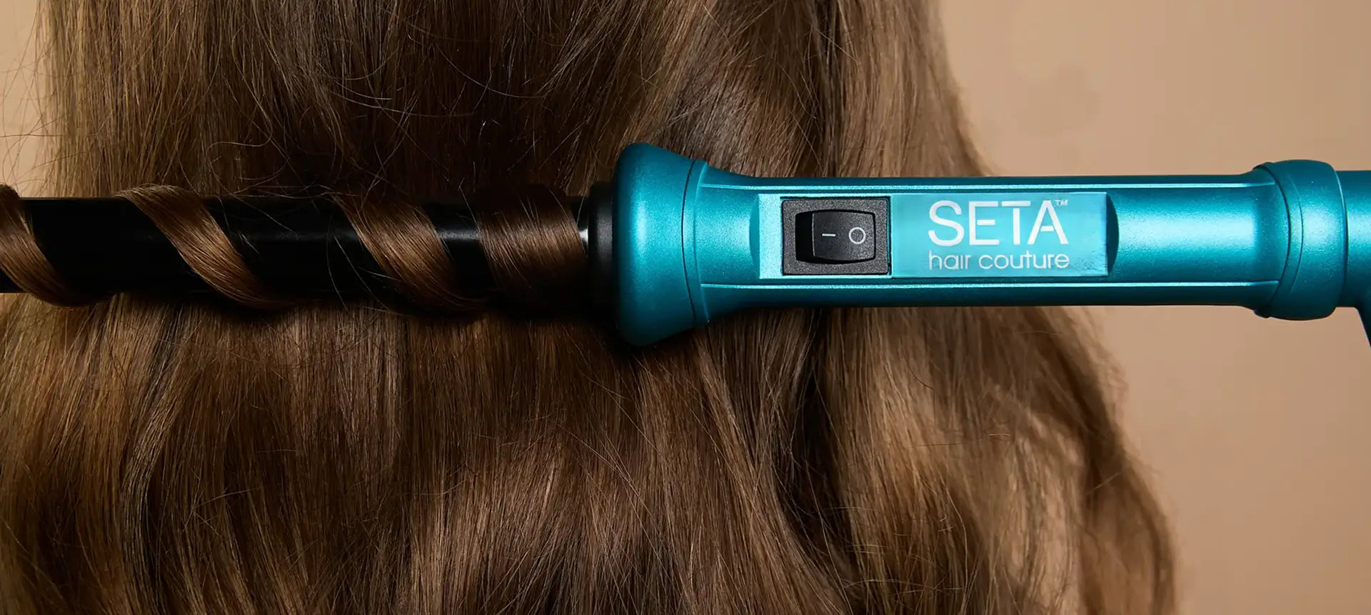 Flawless Curls In Minutes. No Damage. No Drama.