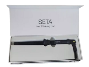 Seta Hair Couture Curling Wand